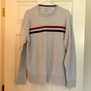 Mens Old Navy Crewneck Casual Sweater